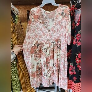 Women's Dress, Small